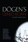 Dogen's Genjo Koan Cover Image